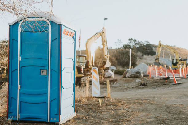 Portable Toilet Options We Offer in Parker City, IN