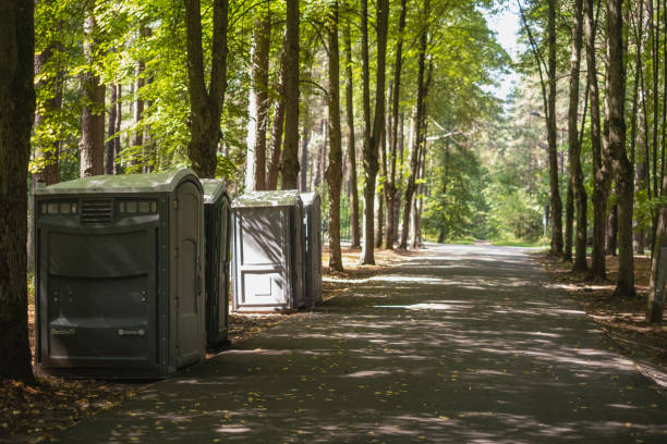 Sanitation services for porta potties in Parker City, IN