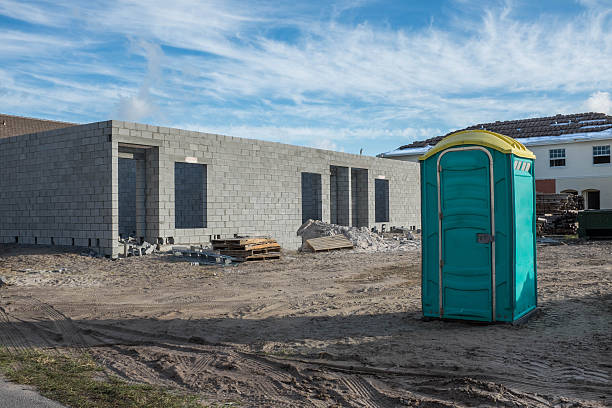 Professional porta potty rental in Parker City, IN